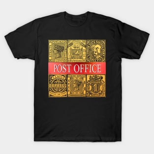 Royal Mail T-Shirt